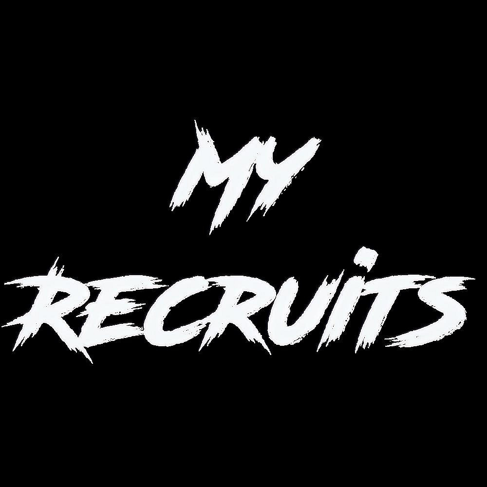 My Recruits Logo